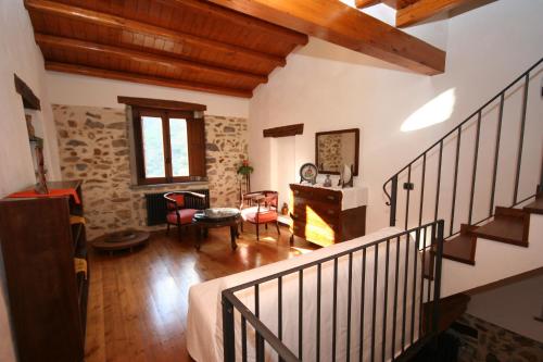 La corte di Pietro in Isnello