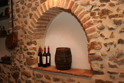 La corte di Pietro in Isnello