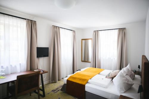 Hotel Zirbelstube - image 6