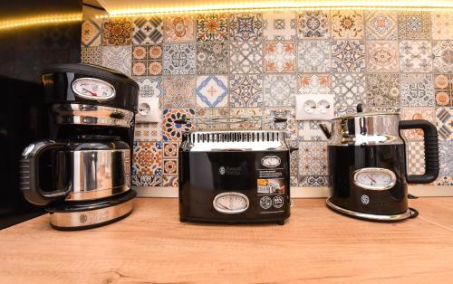 Tower Accommodation - image 14