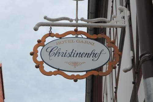 Historik Hotel Garni Christinenhof - image 11