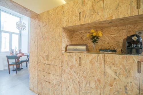Torel Loft, Lisabon (fotografie 7)