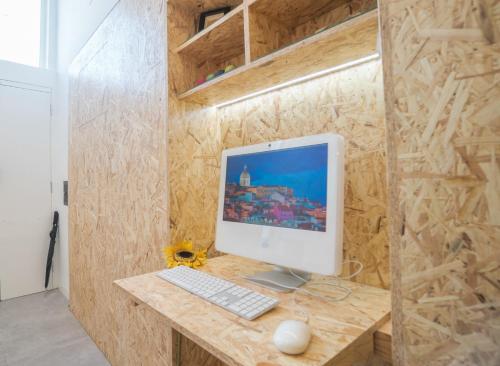 Torel Loft, Lisabon (fotografie 10)