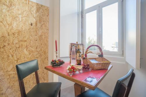 Torel Loft, Lisabon (fotografie 9)