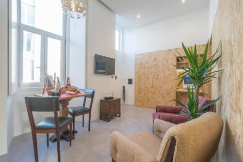 Torel Loft, Lisabon (fotografie 6)