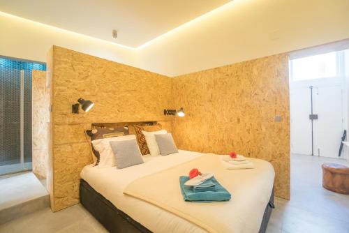 Torel Loft, Lisabon (fotografie 4)