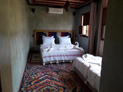 Toubkal Ecolodge