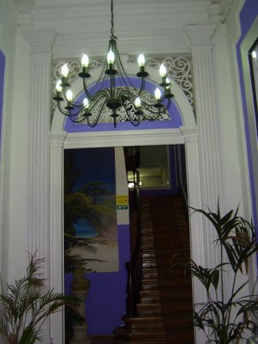 設施, Residencial S Juliao AL in 菲蓋拉達福什