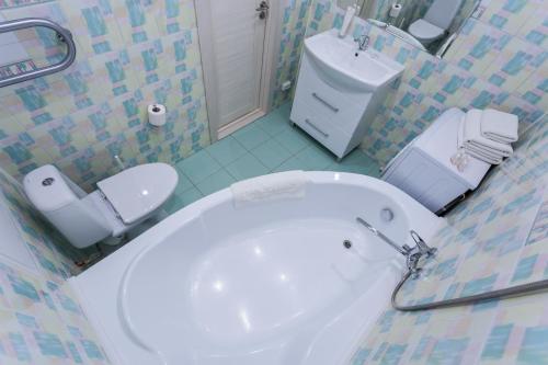 Apartment Roomer 8