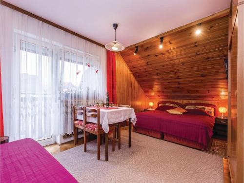  Studio Apartment in Delnice in Delnice