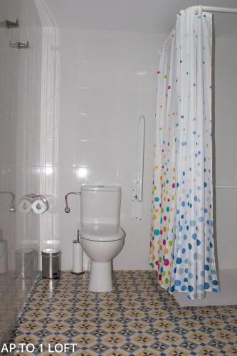 Apartamentos Fernando El Catolico - image 7