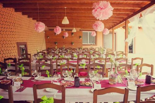 Casas y Cuevas El Solins 2