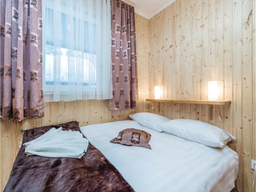  One-Bedroom Apartment in Delnice in Delnice