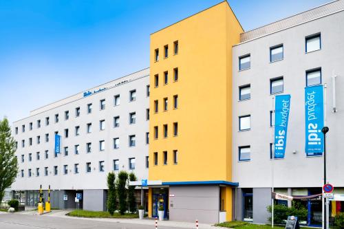 ibis budget Muenchen Ost Messe - image 4
