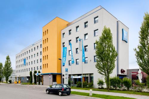 ibis budget Muenchen Ost Messe - main image