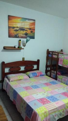 Pousada Flor de Aurora Bertioga Pousada Flor de Aurora Bertioga