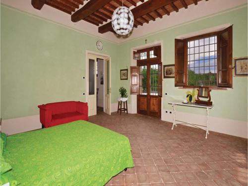 Casa Rossa