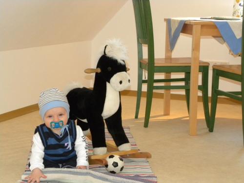 Gästehaus Lisa - image 13
