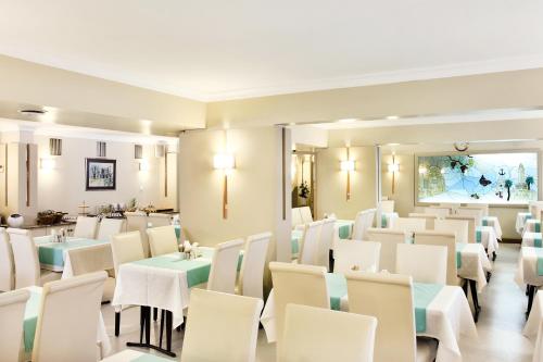 Izmir Palas Hotel - image 7