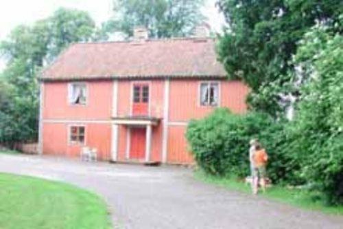 Mälby Säteri B&B - image 14