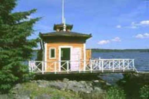 Mälby Säteri B&B - image 6