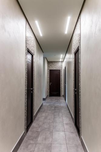 Apart Hotel Smart Studio - main image