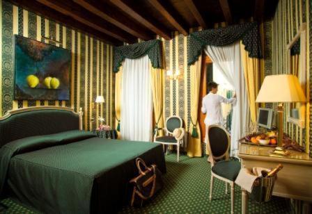 312 Piazza San Marco - Relais il Doge, Venise (photo 3)