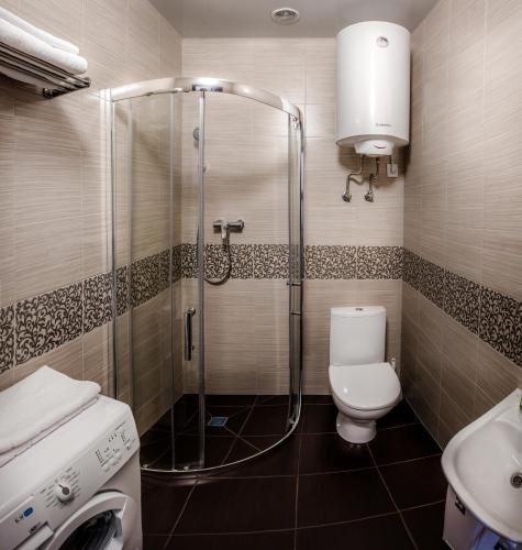 Apart Hotel Smart Studio - image 14