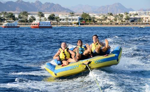 Stella Di Mare Beach Hotel & Spa - image 5