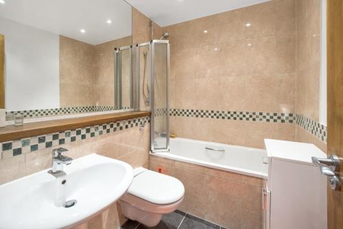 Comfy 2 Bed Flat - Finchley Road a London Comfy 2 Bed Flat - Finchley Road a London