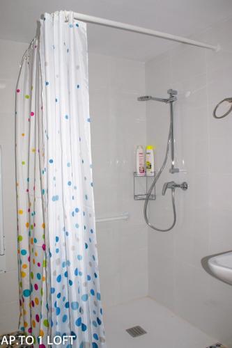 Apartamentos Fernando El Catolico - image 6