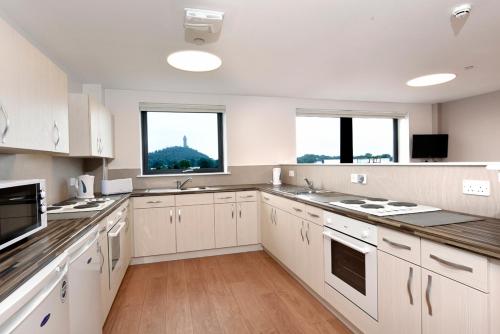 Cocina, Juniper Court in Stirling