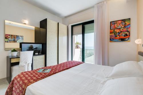 Hotel Europa Beach Village in 吉利安諾瓦
