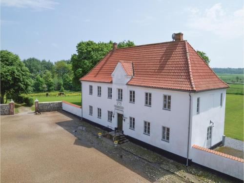  Holiday Home Højslev 40 in Bøstrup