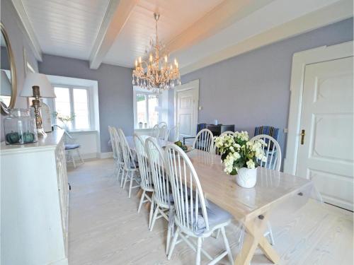  Holiday Home Højslev 40 in Bøstrup