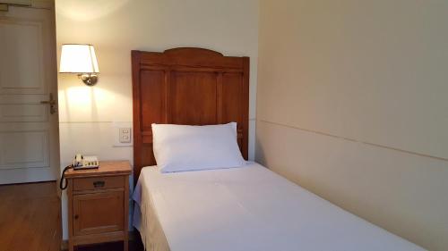 Hotel Roma e Rocca Cavour, Турин (фото 4)