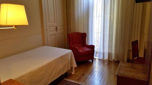 Hotel Roma e Rocca Cavour, Турин (фото 6)