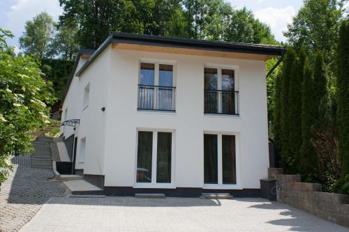 Haus Bierherr in Mariazell, Österreich