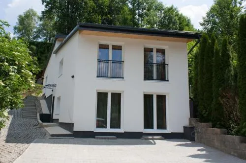 Haus Bierherr in Mariazell, Österreich