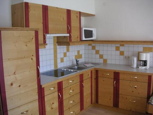 Gästehaus Manuela - Familie Rantner
