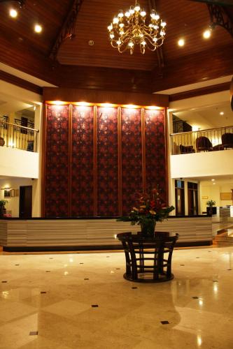 Vestabils, Heritage Hotel Cameron Highlands in Kameronas augstiene