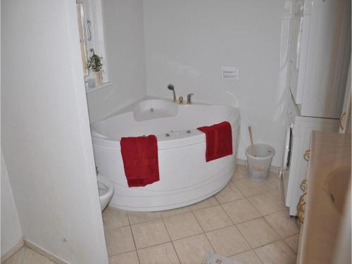  Holiday Home Birkemose Sydals Iv in Skovby