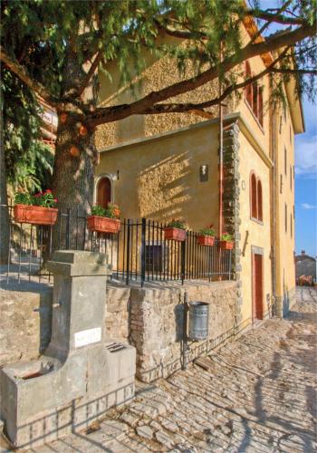  Casa Vacanze Le Muse Sillico, Pieve Fosciana bei San Romano