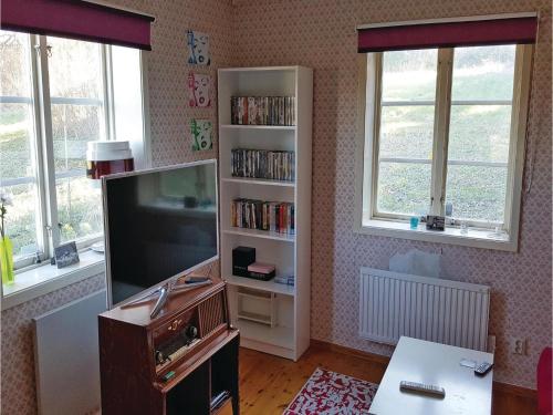 Two-Bedroom Holiday Home in Kopparberg