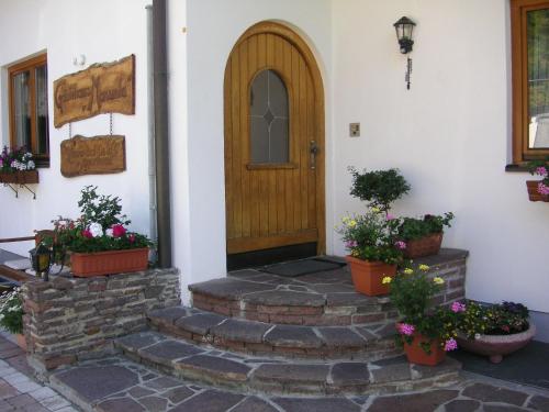 Gästehaus Manuela - Familie Rantner