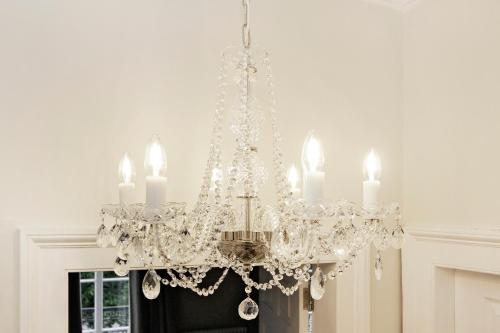Apartments At Marylebone