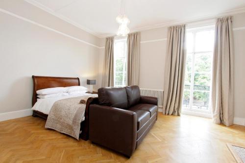 Apartments At Marylebone