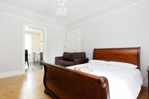 Apartments At Marylebone - image 9