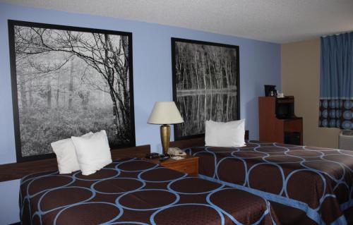 Super 8 by Wyndham Adrian - image 3