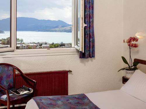 Double Room with Lake View